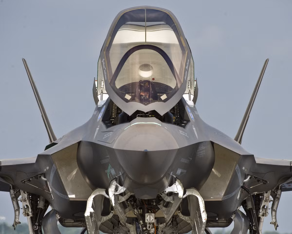 Các phiên bản tiêm kích F-35 được Israel sử dụng là F-35I - phiên bản độc nhất vô nhị trên thế giới, khi có phần mềm do chính Israel thiết kế.