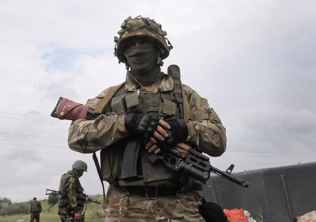 Mặc cho các thông tin chưa được kiểm chứng về một cuộc chiến tranh giữa Nga và Ukraine có thể sẽ xảy ra, giá dầu thô trên thế giới đã có phản ứng mạnh, khi liên tục tăng cao trong thời gian gần đây.