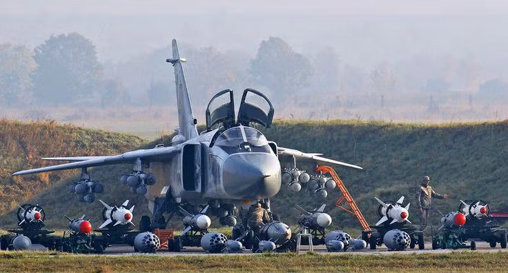 Việc máy bay Ukraine tiếp tục cất cánh cho thấy Nga vẫn chưa làm chủ được hoàn toàn bầu trời cũng như hủy diệt hoàn toàn không quân Ukraine, dù trước đó họ thông báo đã phá hủy khoảng hơn 90% máy bay của đối phương.