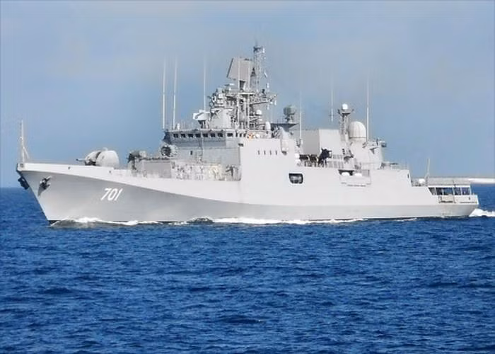 Cần nhắc lại rằng sau khi Bán đảo Crimea được Nga sáp nhập, quan hệ giữa Moskva và Kiev bắt đầu đi xuống nhanh chóng. Dẫn tới việc Ấn Độ phải mua và chuyển giao các động cơ của Ukraine cho Nga.