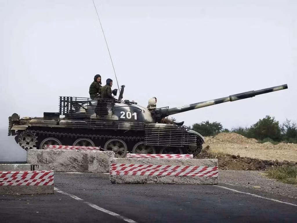 Việc Nga phải sử dụng tới xe tăng T-62, khiến nhiều người cho rằng quân đội Nga đã hứng chịu thiệt hại quá lớn. Tuy nhiên, nhiều ý kiến khác lại cho rằng, Nga thực sự không cần tới các loại xe tăng hiện đại tại chiến trường này.