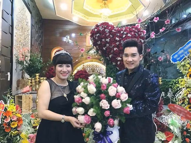 Sao hang A chang ngai hat dam cuoi: Cat-xe ai dinh chop?-Hinh-15