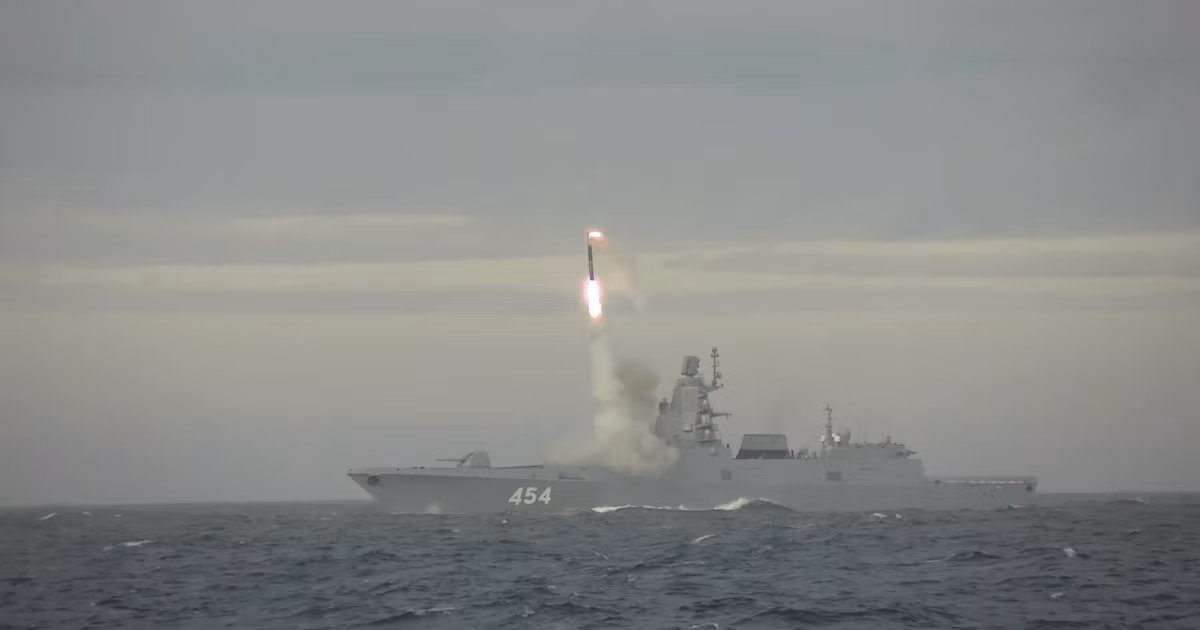 Mặc dù vậy, phát biểu của ông Shoigu gây ra sự khó hiểu cho giới truyền thông, khi hiện nay Hải quân Ukraine đã gần như không còn tồn tại, bởi vậy chưa rõ vai trò của một tên lửa chống hạm siêu thanh như Zircon sẽ là gì?