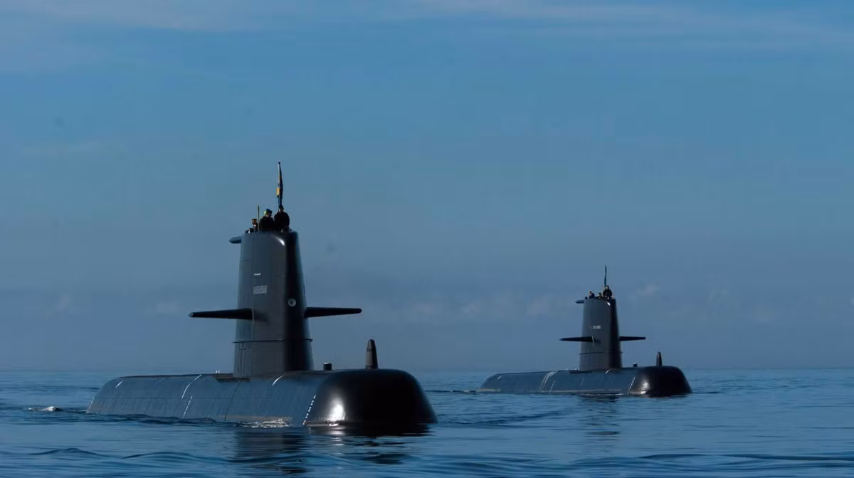 Trong cuộc đụng độ mô phỏng này, tàu ngầm HSwMS Gotland số hiệu A-19 đã tiếp cận, tấn công và thoát ly mà không hề bị phát hiện, biến toàn bộ lực lượng chống ngầm của Mỹ trở thành "trò hề".