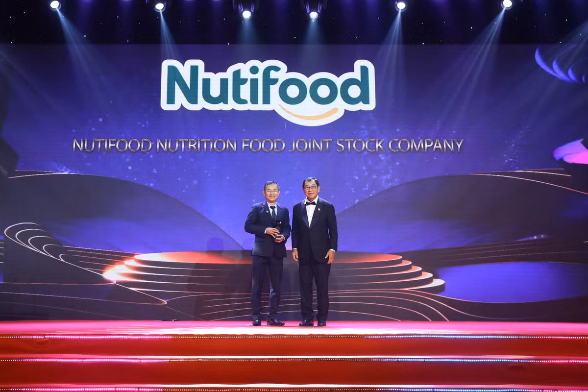 Tiep noi M&A cong ty Thuy Dien, Nutifood boi thu loat giai thuong uy tin chau A-Hinh-2