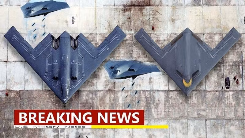 Không quân Mỹ muốn Raider hoạt động từ năm 2025, nó được nhận xét trông rất giống B-2 Spirit đã có kế hoạch cho nghỉ hưu vì quá đắt đỏ, chi phí ước tính của B-21 hiện vào khoảng 600 triệu USD, con số đáng kinh ngạc với một máy bay ném bom tàng hình tiên tiến.