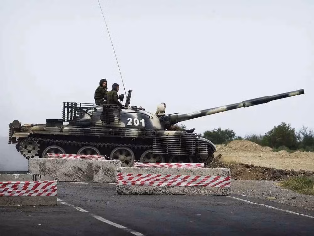 Chính vì sự phổ biến của xe tăng T-62 mà tới nay, nhiều quốc gia trong đó có Nga vẫn đang cần mẫn nâng cấp loại xe tăng này, để tiếp tục sử dụng.