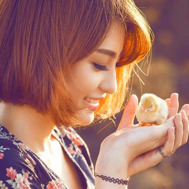 Có nhiều dự định trong tương lai, Minh Ngọc cho biết sẽ cố gắng chuyên tâm, hoạt động và làm việc nghiêm túc để có được thành quả như mong đợi. Ảnh: NVCC.