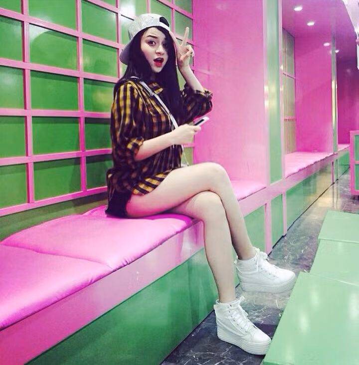 Ngọc Anh chia sẻ về những khó khăn trong thời gian đầu tập luyện, giảm cân: " Thời gian đầu giảm cân em cũng khá chán nản vì người béo tập luyện rất mệt và oải. Tập xong em đói lắm nên ăn nhiều hơn và cân thì lại thấy tăng. Đã có lúc em mặc kệ, định không tập nữa vì quá chán nản".