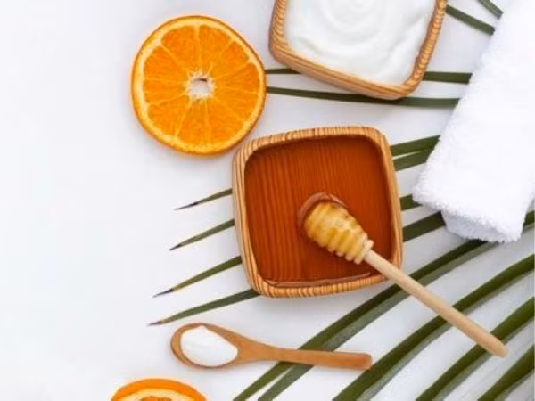 Sai lầm phổ biến khi sử dụng mặt nạ và làm đẹp tại nhà - Hình 3 Sai lam pho bien khi su dung mat na va lam dep tai nha-Hinh-3