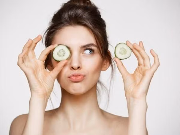 Sai lầm phổ biến khi sử dụng mặt nạ và làm đẹp tại nhà Sai lam pho bien khi su dung mat na va lam dep tai nha