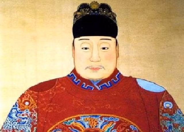 Cai chet bi an cua vi Hoang de Trung Quoc noi nghiep Chu Nguyen Chuong