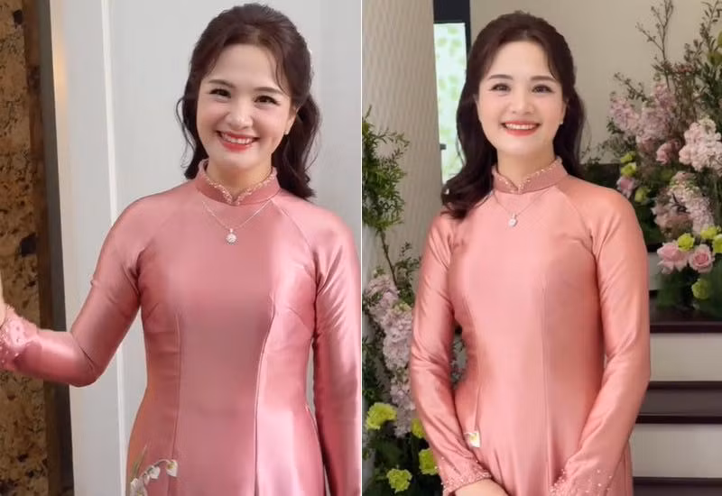 Đoạn video ngắn thu hút hơn 400.000 lượt xem, hàng nghìn lượt “thả tim” chỉ sau 2 ngày đăng tải.