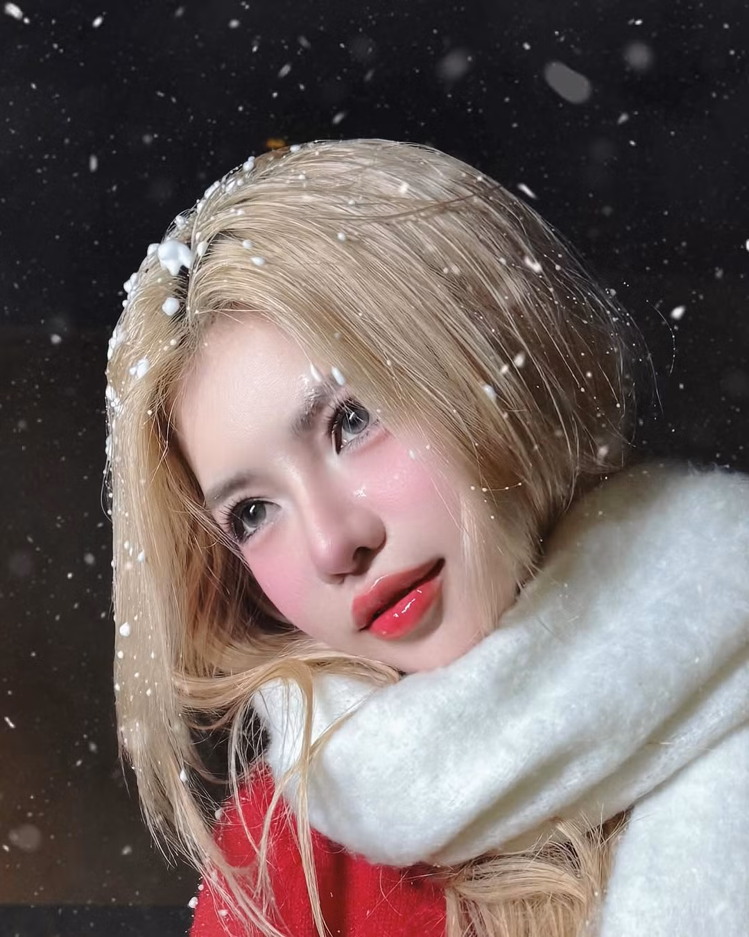 Ciin là nữ Tiktoker nổi tiếng với những màn biến hình vô cùng đầu tư, thu hút hàng trăm triệu lượt xem trên Tiktok.