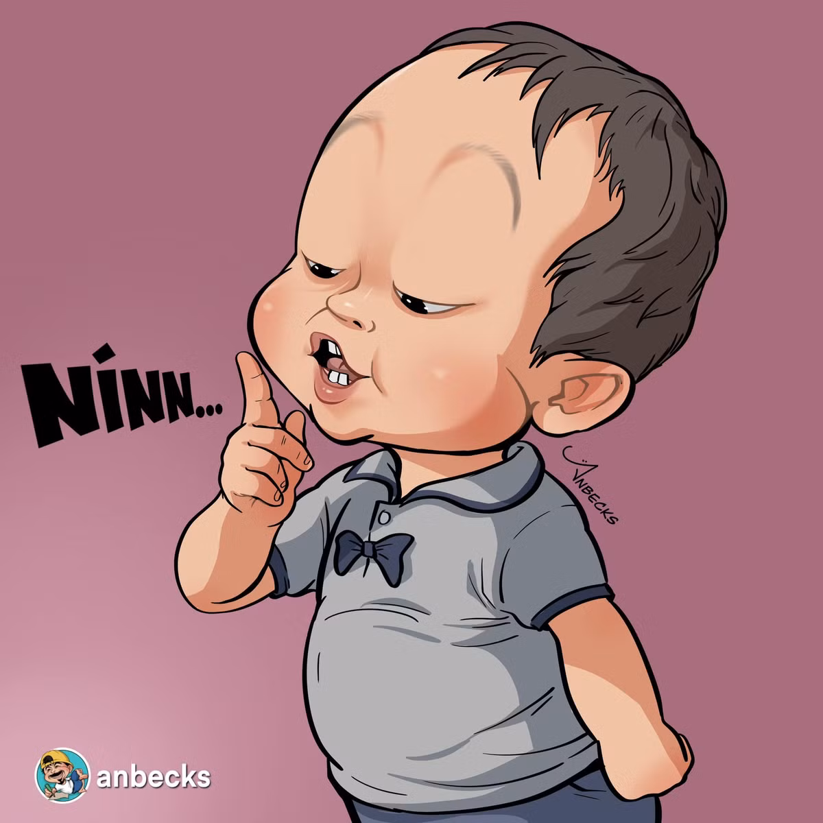 Biểu cảm của Sữa cũng trở thành cảm hứng cho netizen tạo nên meme hài hước.
