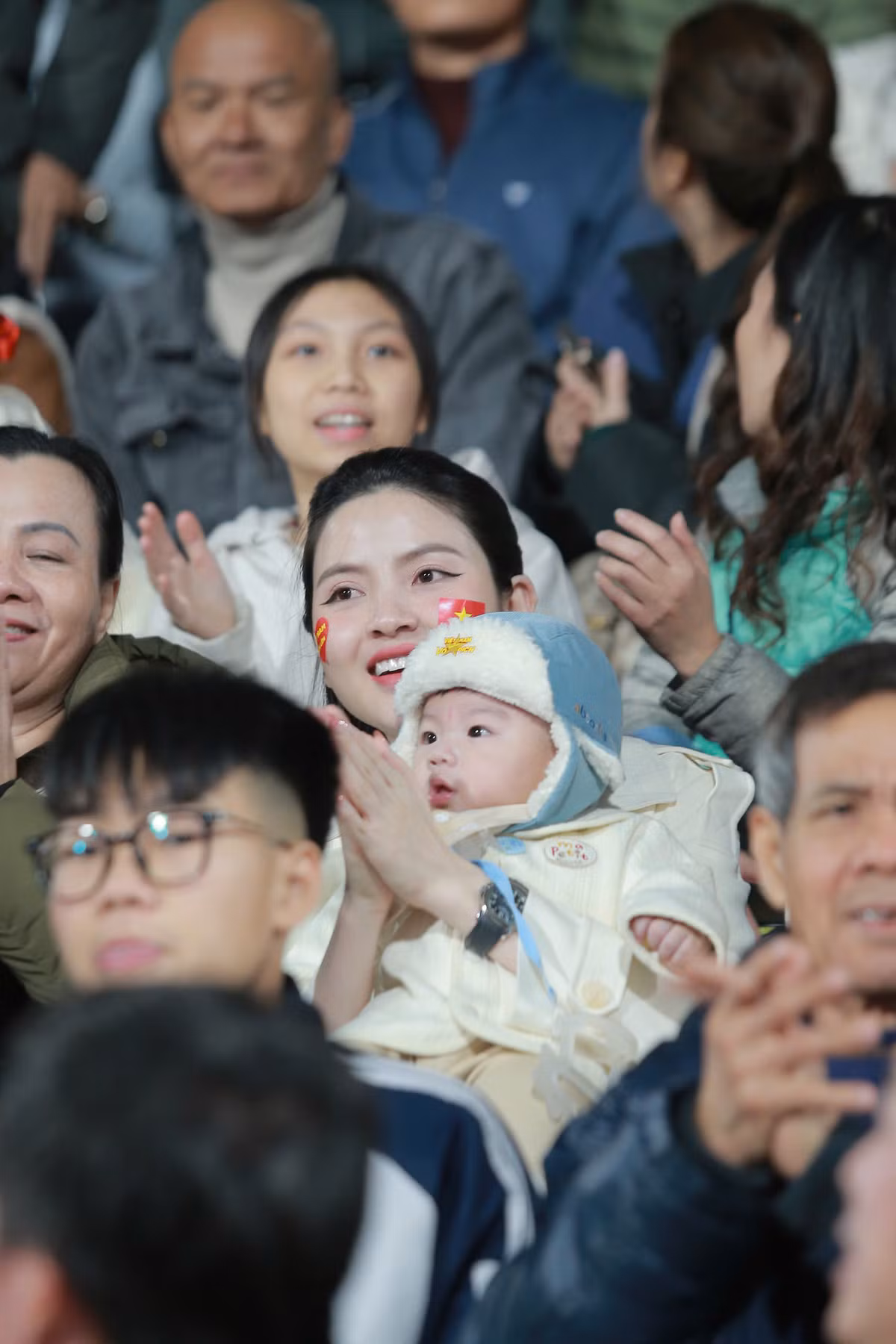 Ngày 15/12, đội tuyển Việt Nam có trận đấu đầu tiên tại ASEAN Cup 2024 trước đối thủ là Indonesia trên sân nhà. Đây cũng được coi là màn chạm trán có tính chất quyết định đến cục diện bảng B.