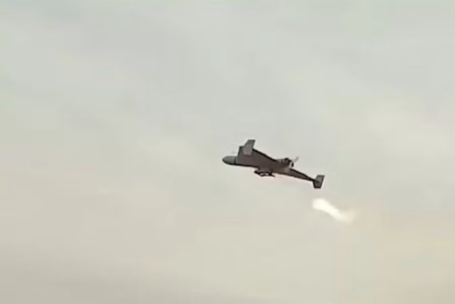 Nhung cai tien khien UAV cam tu Geran-2 cua Nga cuc ky dang so-Hinh-2