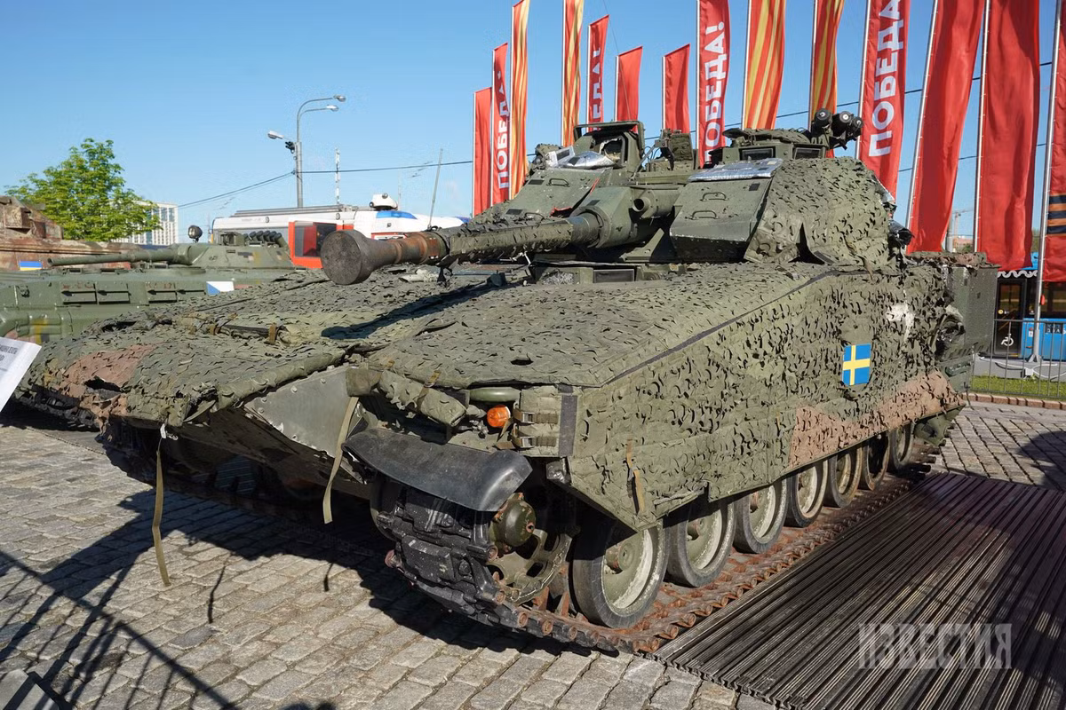 Hinh anh vu khi NATO bi Nga thu giu tu chien truong Ukraine-Hinh-11