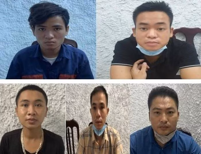 Nguoi dan ong bi bat giu, danh dap den tu vong: Cac doi tuong khai gi?
