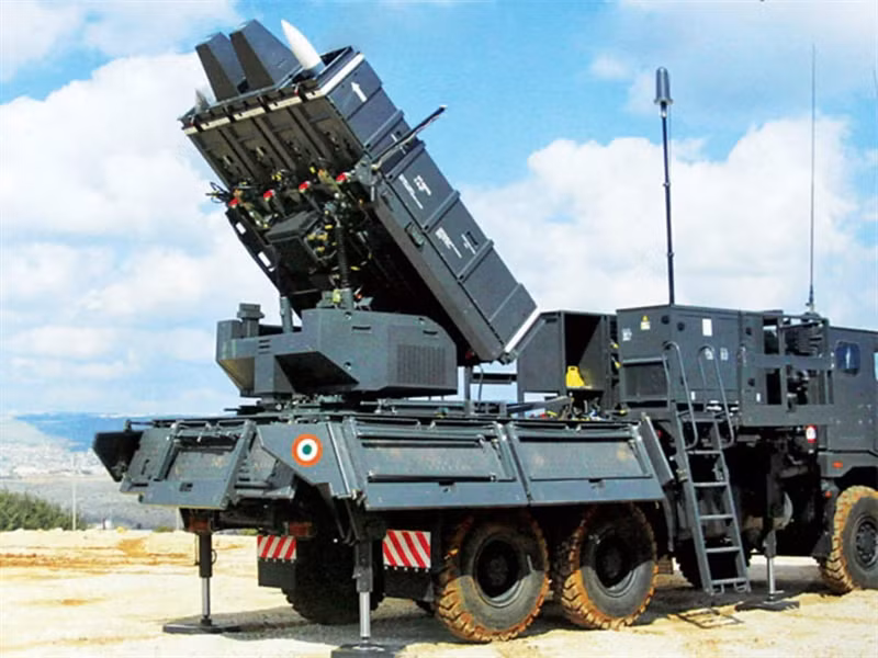 Tại thời điểm đó, báo cáo của quân đội Ấn Độ cho biết, chiếc Mi-17 này đã biến mất khỏi màn hình radar chỉ khoảng 10 phút sau khi trận không chiến giữa Không quân Ấn Độ và Pakistan diễn ra, nó bị rơi tại khu vực Nowshera gần đường phân giới LoC.
