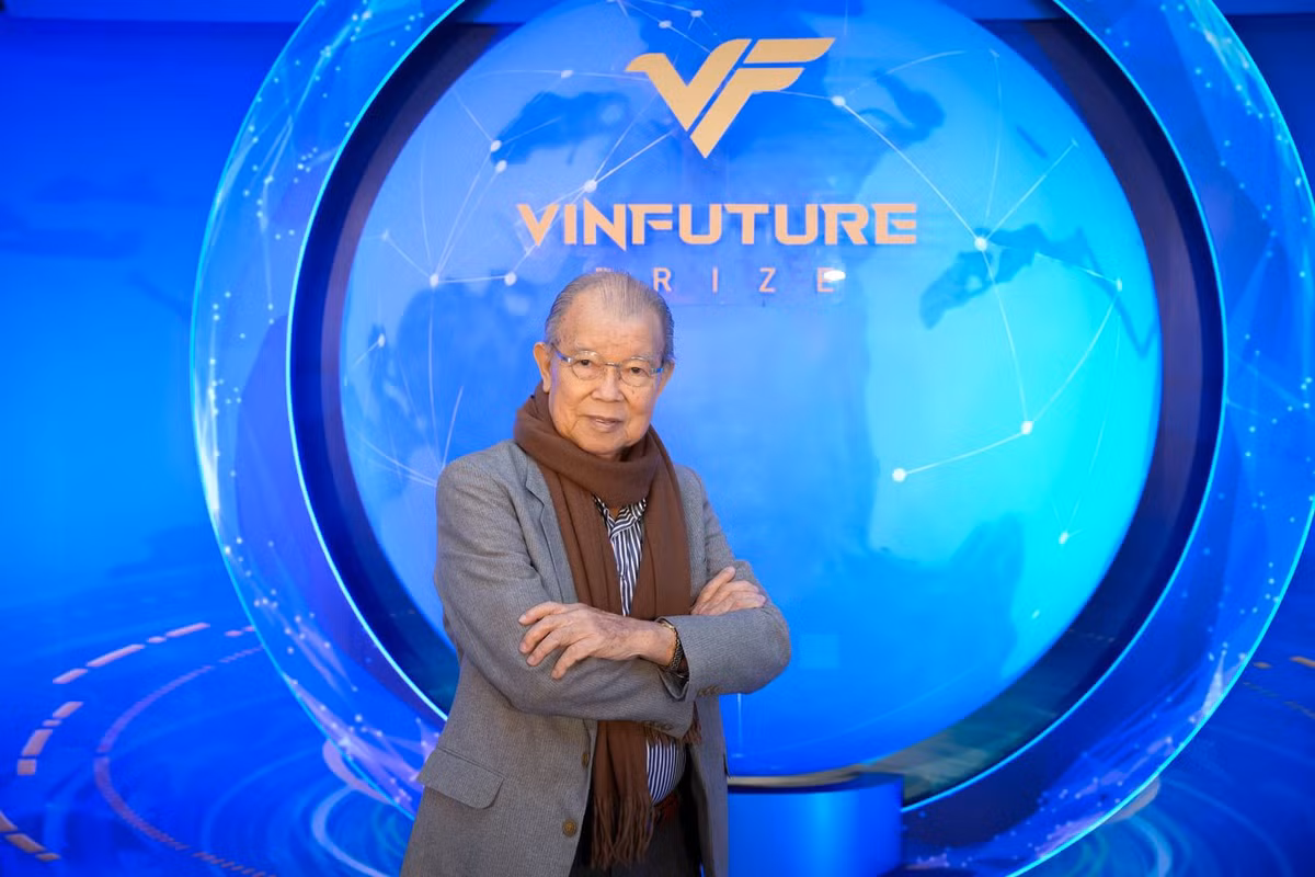 Vinh biet GS Vo Tong Xuan - “ong than” cua nong nghiep Viet Nam-Hinh-3