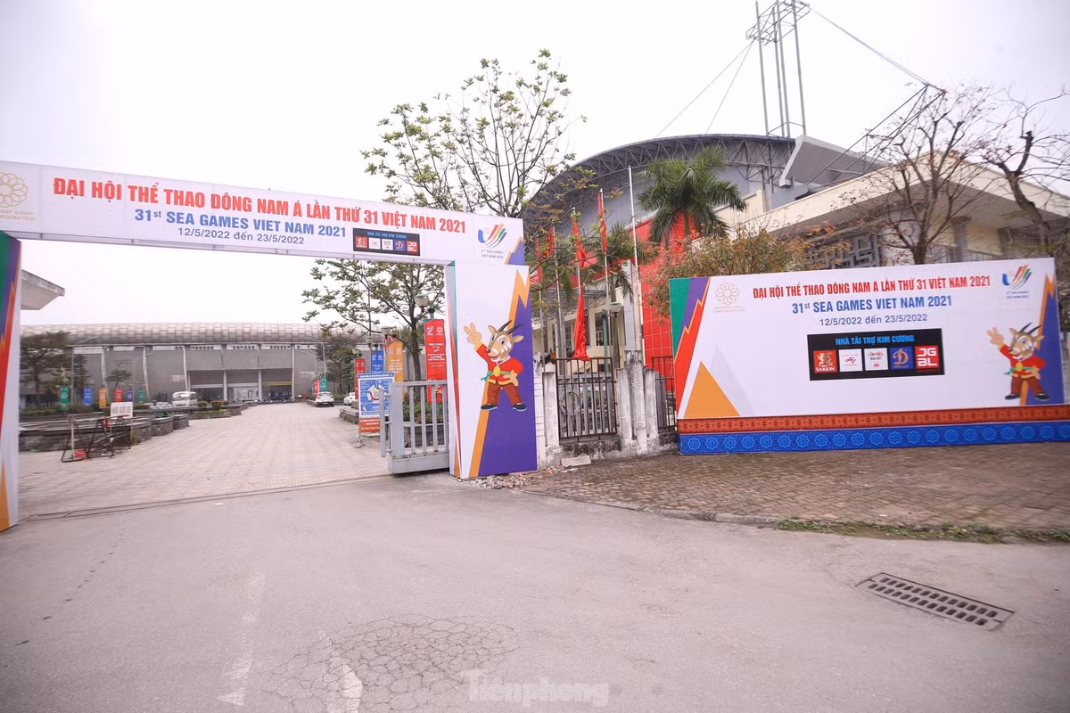 SEA Games 31 sẽ diễn ra từ ngày 12 đến 23/5 tại Hà Nội và 11 tỉnh/TP trên cả nước. Trong đó Thủ đô Hà Nội là địa điểm chính diễn ra với hơn 20 môn thi đấu hấp dẫn, nổi bật.