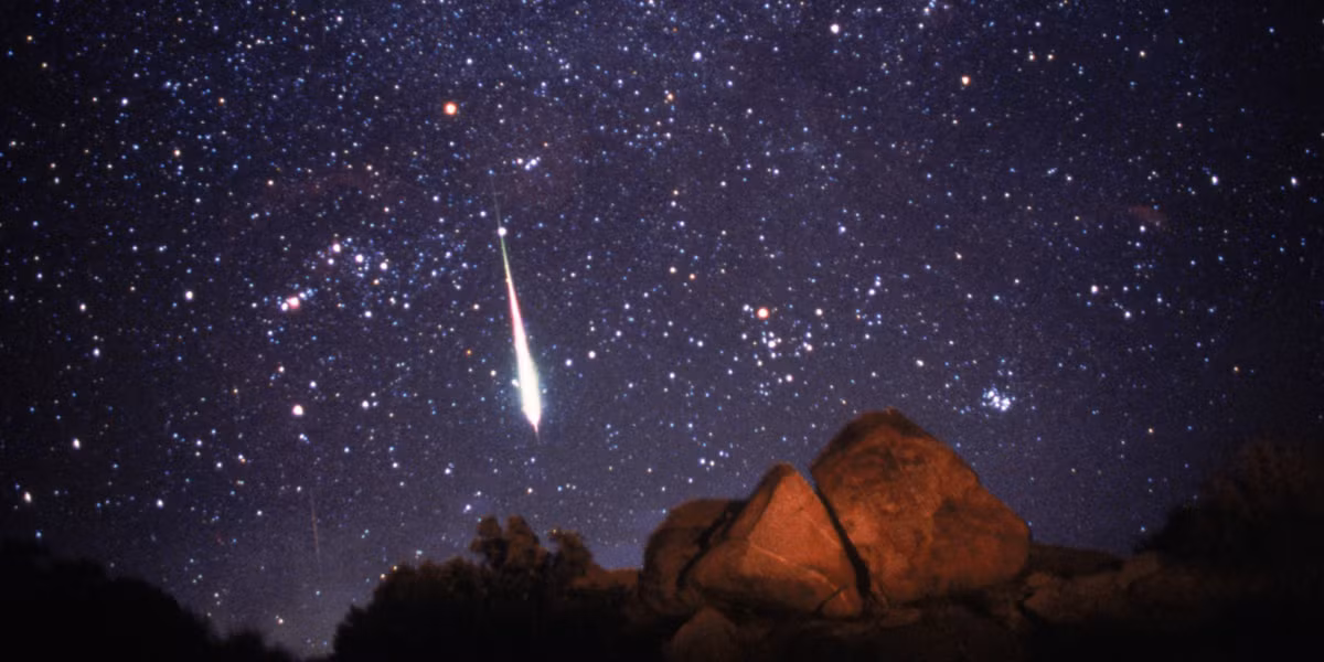 Đêm nay, Việt Nam có thể ngắm mưa sao băng Leonids - Hình 3 Dem nay, Viet Nam co the ngam mua sao bang Leonids-Hinh-3
