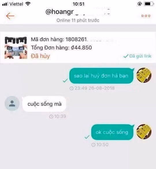 Nhung cau noi thanh cum tu 