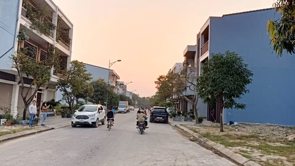 Nghệ An: Loạt sai phạm tại dự án khu đô thị Nam Lê Lợi - Hình 3 Nghe An: Loat sai pham tai du an khu do thi Nam Le Loi-Hinh-3