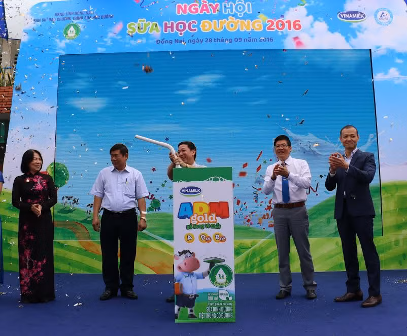 Vinamilk tien phong di dau trong chuong trinh Sua hoc duong-Hinh-5