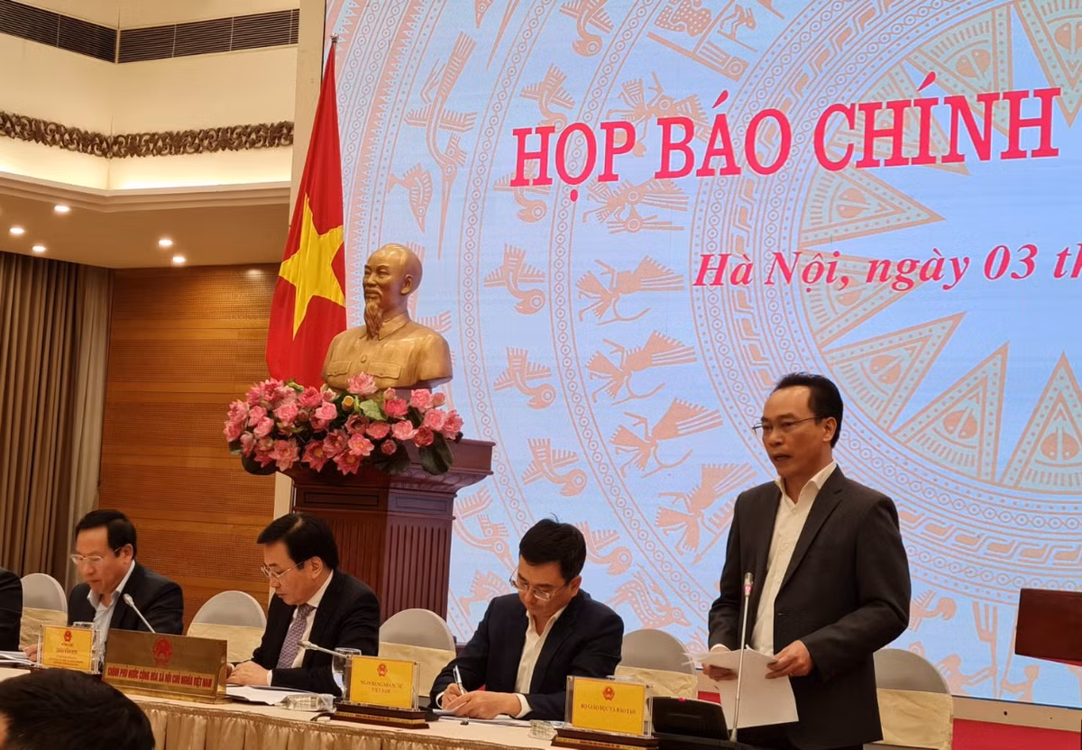 Nhan doi diem Toan, Van trong ky thi vao lop 10 la co can cu