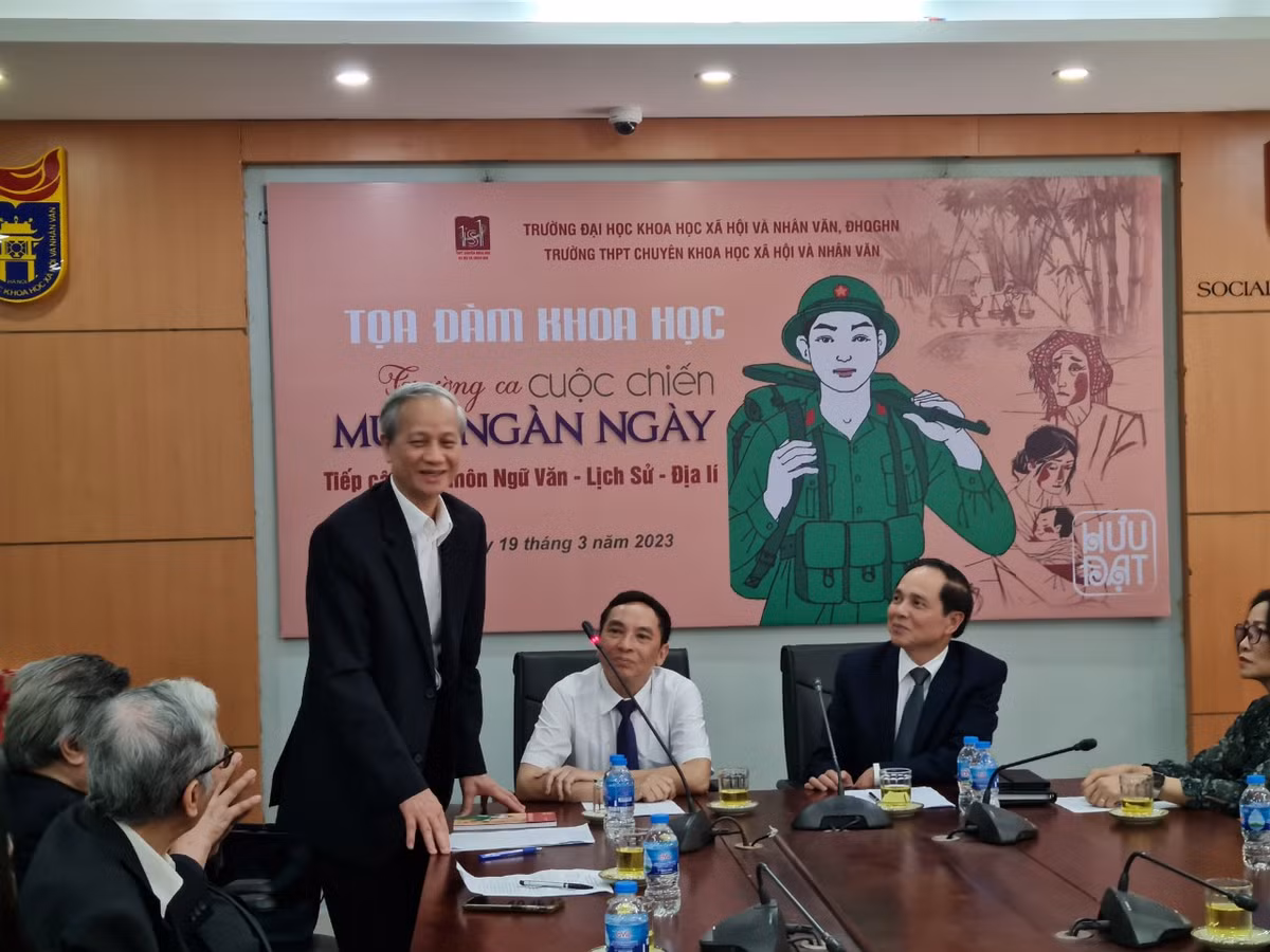 “Truong ca Cuoc chien muoi ngan ngay” – hoc Lich su theo cach day cam xuc-Hinh-5