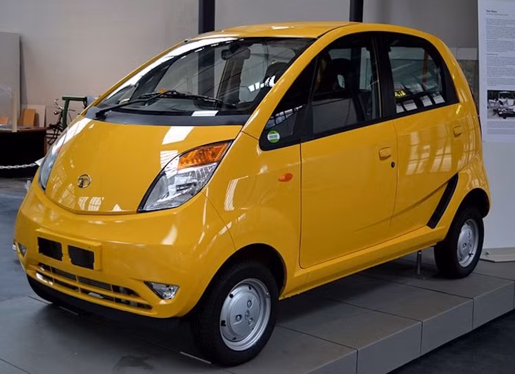Đứng ở vị trí thứ 3 trong bảng xếp hạng số xe được Việt Nam nhập khẩu là thị trường Ấn Độ với tổng cộng 25.146 chiếc. Trong đó, hãng Hyundai chiếm phần lớn trong tổng số này với hàng loạt mẫu xe nhập Ấn Độ như Creta, Grand i10 hay i20 Active.