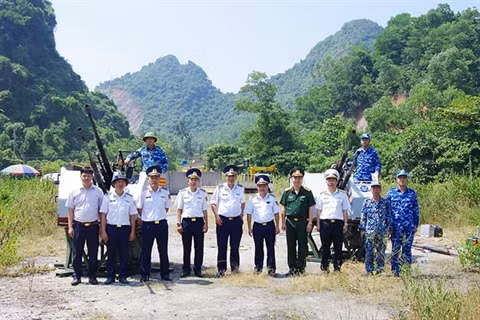 Viet Nam 