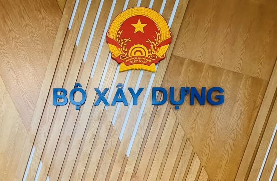 Kiến nghị xử lý trách nhiệm tập thể, cá nhân ở Bộ Xây dựng Kien nghi xu ly trach nhiem tap the, ca nhan o Bo Xay dung