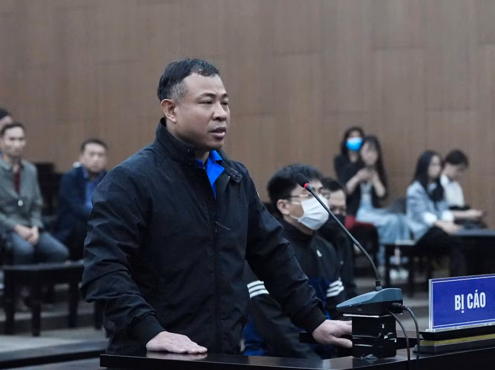 Vụ cháy 56 người chết: “Bị cáo chấp nhận mọi phán quyết của tòa“ Vu chay 56 nguoi chet: “Bi cao chap nhan moi phan quyet cua toa“