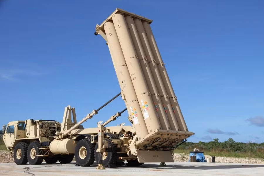 Lực lượng Phòng vệ Israel cũng khẳng định, việc Mỹ triển khai hệ thống THAAD tại Israel chỉ hoàn toàn mang tính phòng vệ, không liên quan tới bất cứ sự kiện căng thẳng nào đang diễn ra trong khu vực. Tuy nhiên trước đó, Israel từng công bố nhiều loại tên lửa đạn đạo mới và tổ chức tập trận ở vịnh Ba Tư làm gia tăng căng thẳng trong khu vực. Nguồn ảnh: Pinterest.