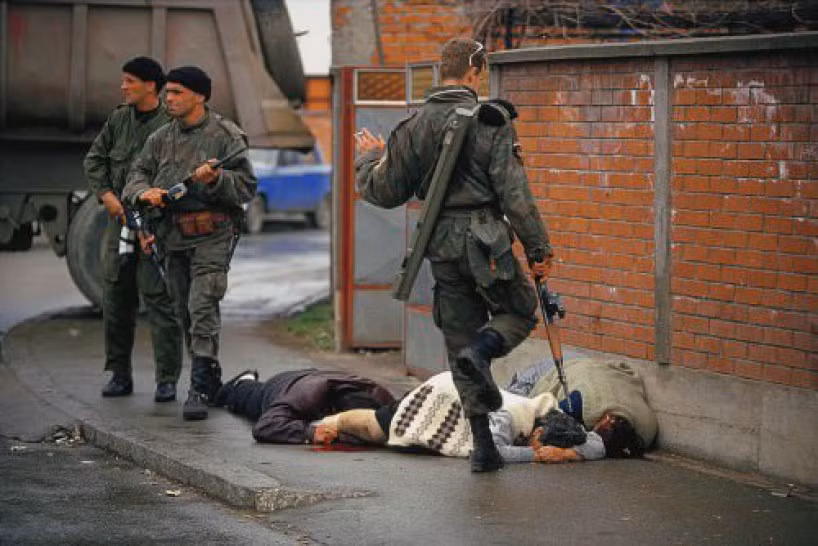 Slovenia sau đó cũng là quốc gia đầu tiên thuộc Nam Tư cũ gia nhập Liên minh châu Âu vào năm 2004 - 9 năm sau khi nước này nộp đơn xin gia nhập. Croatia trở thành nước thứ hai khi nộp đơn vào năm 2003 và gia nhập 10 năm sau đó. Nguồn ảnh: Flickr.