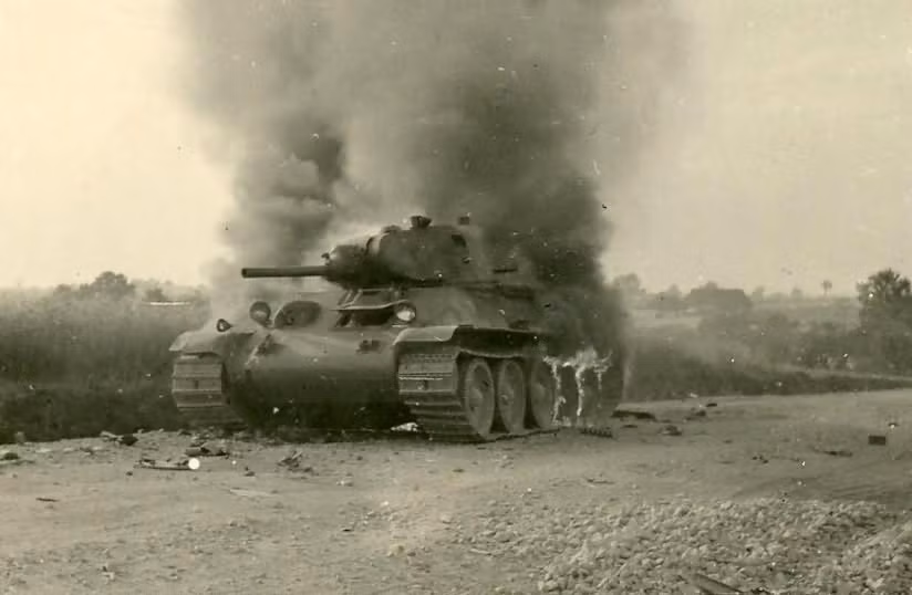 T-34 va con duong lam nen chiec xe tang huyen thoai-Hinh-5