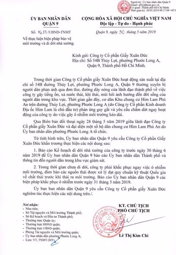 Chung cu Him Lam Phu An o nhiem: Dan khoc, chinh quyen vao cuoc, Him Lan im lang-Hinh-2