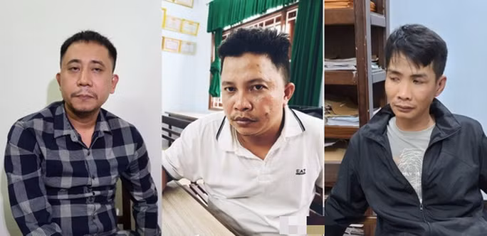  7. Phá đường dây mua bán 4.000 viên thuốc lắc: Nguyễn Quang Thìn (SN 1989, quê tỉnh Nghệ An) quen biết Ngô Văn Truyền (SN 1982, trú tỉnh Quảng Nam), rồi rủ thêm Nguyễn Văn Lộc (bạn Truyền) để cùng ra Đà Nẵng lấy ma túy, bán cho các con nghiện. Chiều 10/11, tại địa bàn quận Liên Chiểu, TP Đà Nẵng các trinh sát đã tiến hành mật phục và bắt quả tang khi Thìn, Truyền, Lộc vừa giao dịch 4.000 viên thuốc lắc xong. 