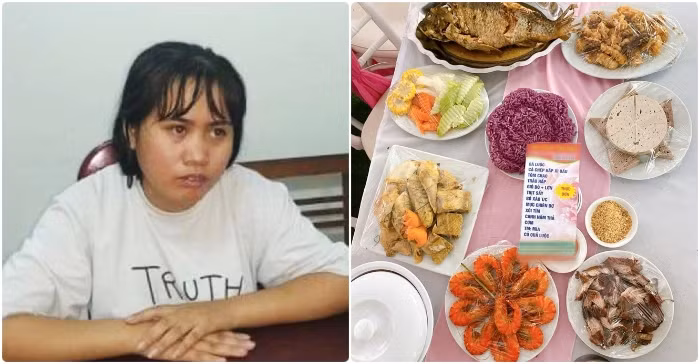 Bi “bom” 150 mam co o Dien Bien: Co gai khong bi khoi to