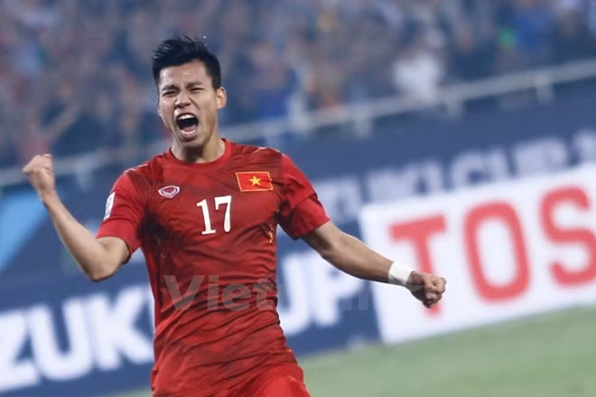 Văn Thanh khá nghiêm khắc với bản thân trong chuyện ăn uống. Cầu thủ 21 tuổi tự ý thức được chế độ dinh dưỡng vô cùng quan trọng đối với một cầu thủ bóng đá chuyên nghiệp.