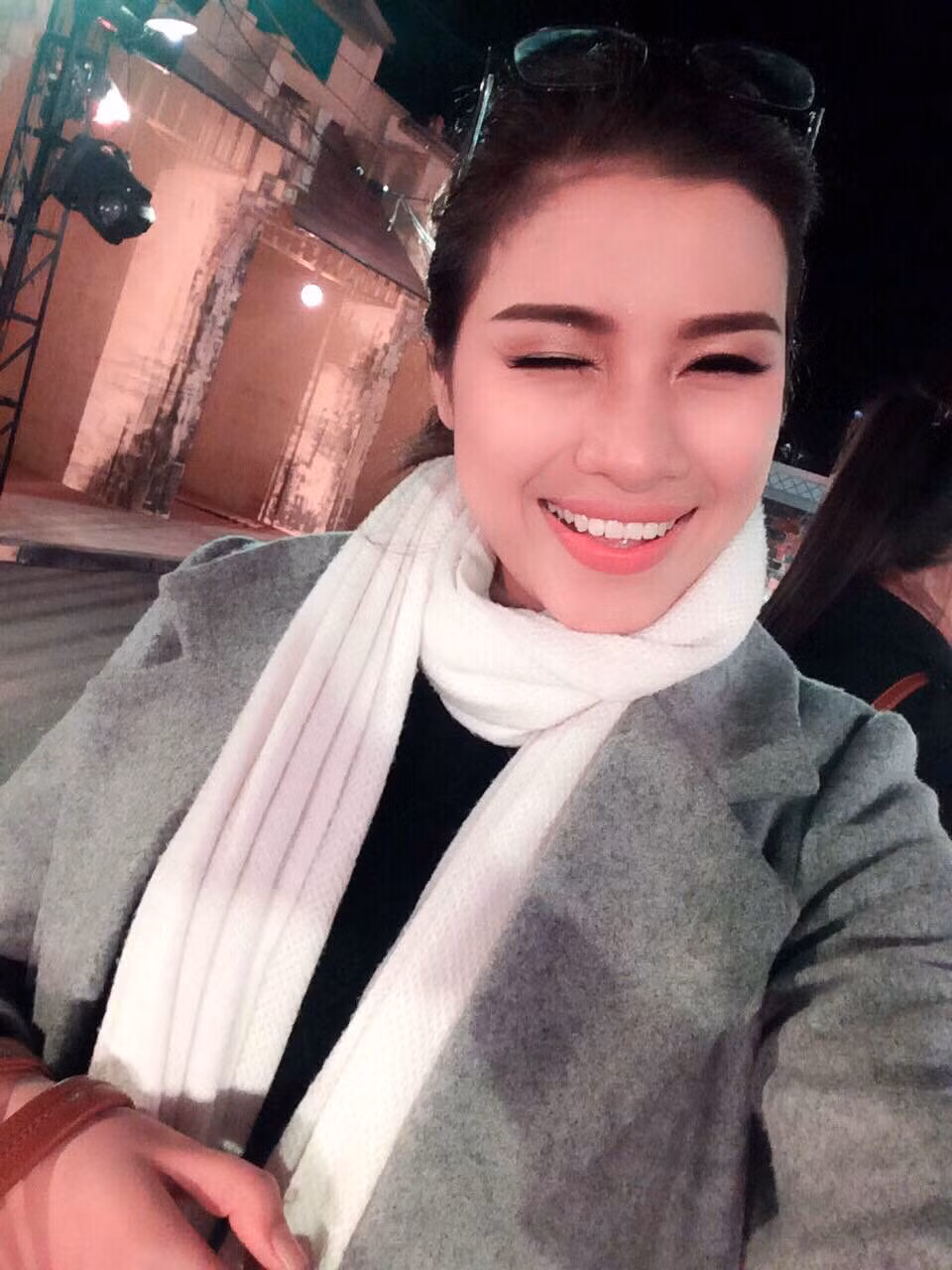 Nguyen Thi Thanh bi trieu tap hoa toc vi “thi chui“-Hinh-3