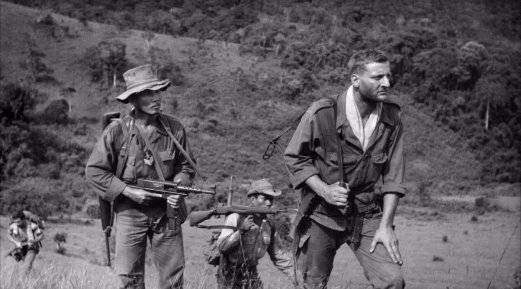 Nhiều nhất là vào năm 1954 - khi cuộc chiến tranh leo thang lên tới đỉnh điểm. Chỉ tính riêng trong năm 1954 này, Pháp đã đưa tới Đông Dương hơn 200.000 lính, chủ yếu trong số đó đều chiến đấu ở Việt Nam. Nguồn ảnh: Ecpad.