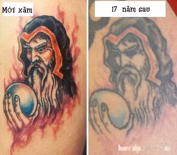 Xam than tuong trong One Piece, chang trai giat minh vi su khac la ky quac nay-Hinh-5