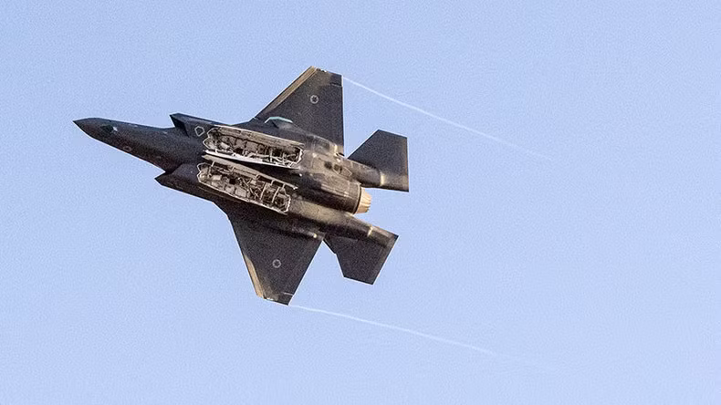 Nhiệm vụ được Israel công bố là thành công và phía Israel hoàn toàn không bị bất cứ tổn thất nào. Đây được coi là lần đầu tiên trong lịch sử các chiến đấu cơ F-35 được đưa vào sử dụng thực chiến trên chiến trường. Nguồn ảnh: BI.