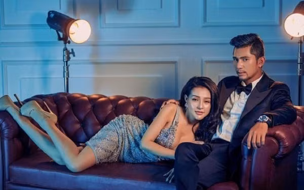 Cuoc song cua Ngan 98 sau khi chia tay Luong Bang Quang the nao?