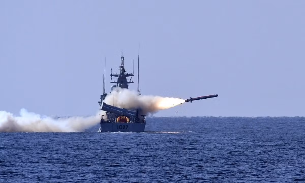 Tính sơ sơ, khi phát hiện ra một tên lửa đang bay đến phía mình, thuỷ thủ đoàn trên các tàu chiến sẽ tốn rất nhiều thời gian vào việc xác định quỹ đạo bay của quả tên lửa, xác định được tốc độ, độ cao và thời gian trước khi va chạm xảy ra. Thậm chí còn xác định xem đây là hành động tấn công hay chỉ là hành động khiêu khích - chừng đó thủ tục cũng đủ để tên lửa chống hạm vượt quãng đường vài chục kilomet từ đường chân trời tấn công trúng mục tiêu.