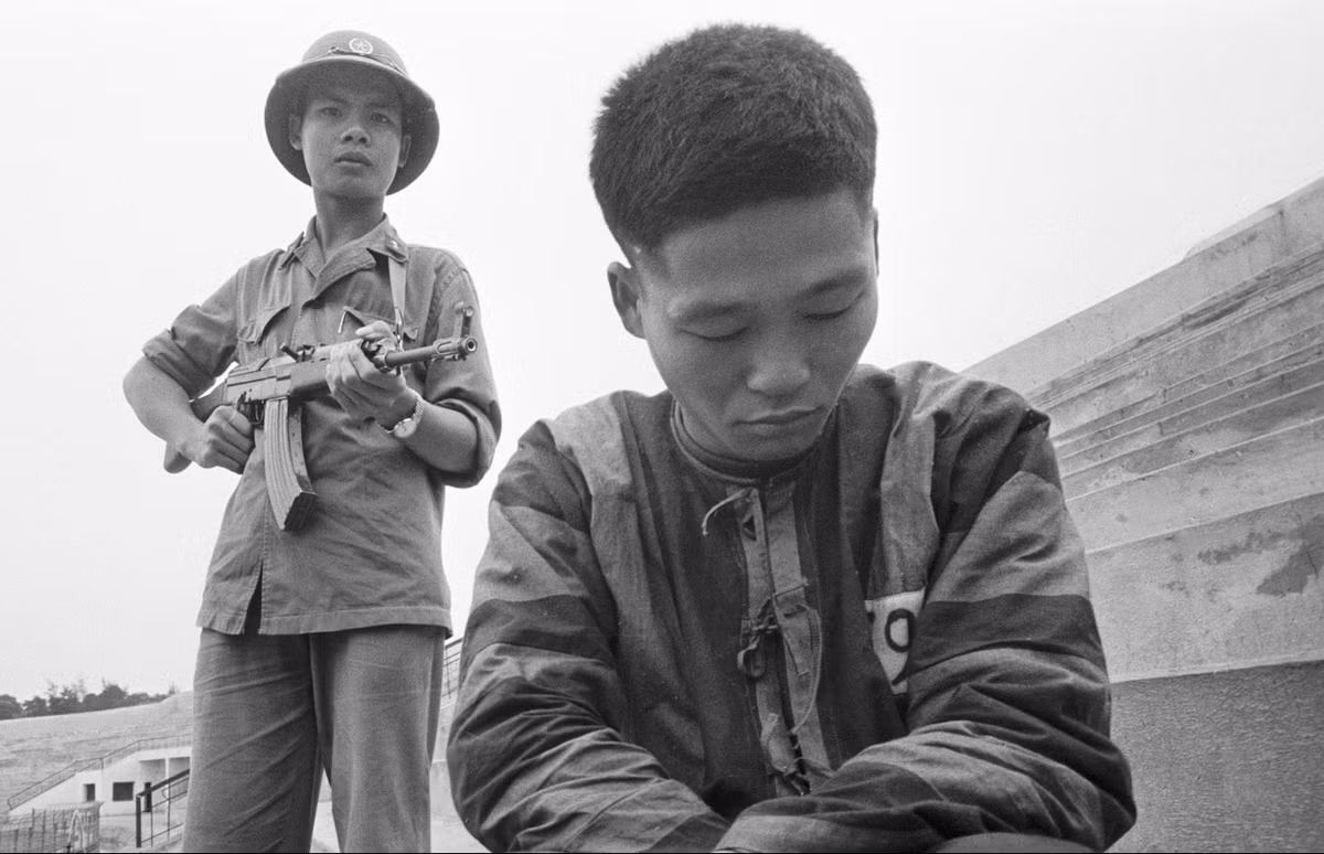27 ngày sau, Trung Quốc lui quân trước khi quân chính quy của Việt Nam kịp tham chiến. Tuy nhiên, cuộc chiến ở bán đảo Đông Dương vẫn chưa kết thúc ngay lúc đó mà tiếp tục kéo dài tới tận năm 1991 - khi một hiệp định hoà bình Paris 1991 được ký kết. Nguồn ảnh: Archive.